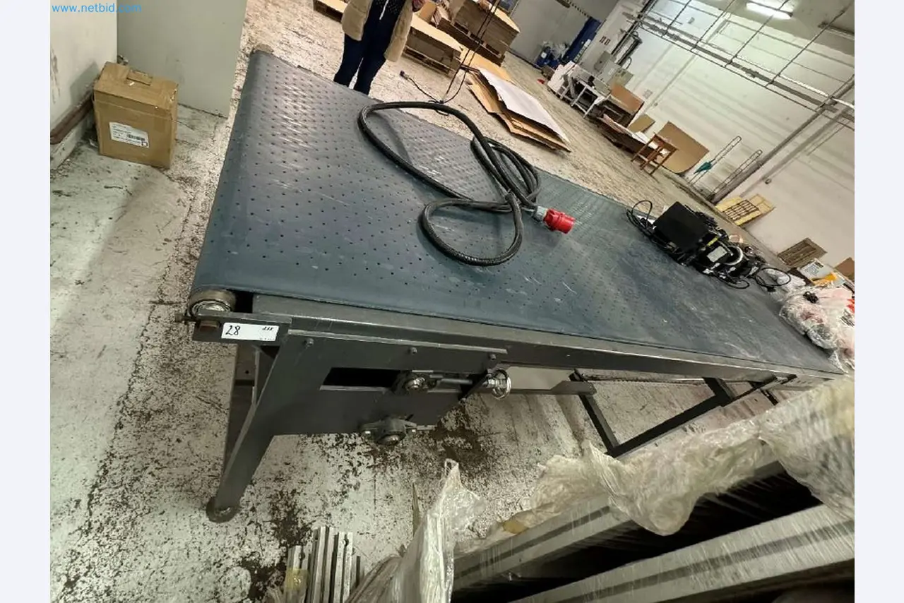 Subasta de insolvencia VALKARTON EMBALAŽNI SERVIS d.o.O - Máquinas, equipos y existencias para la producción de embalajes de cartón de lujo-6