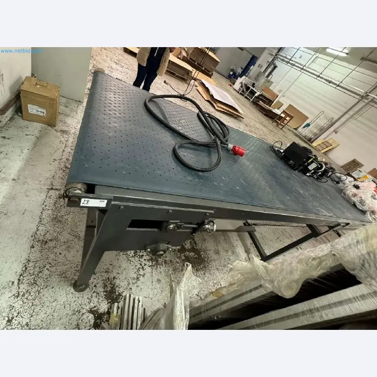 Subasta de insolvencia VALKARTON EMBALAŽNI SERVIS d.o.O - Máquinas, equipos y existencias para la producción de embalajes de cartón de lujo-6