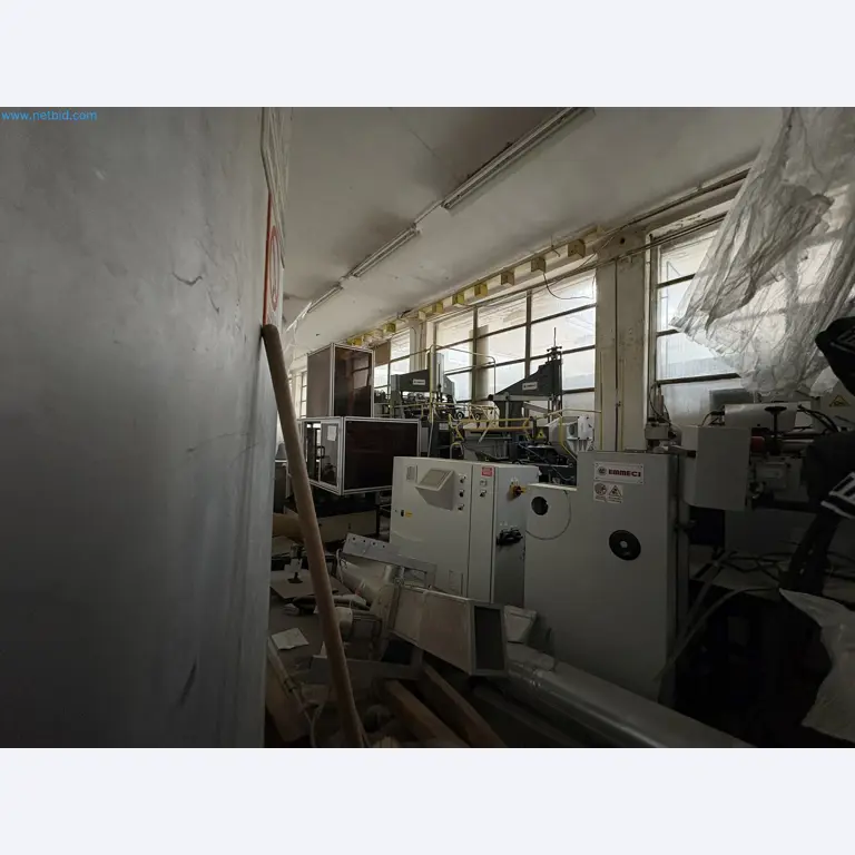 Subasta de insolvencia VALKARTON EMBALAŽNI SERVIS d.o.O - Máquinas, equipos y existencias para la producción de embalajes de cartón de lujo-83