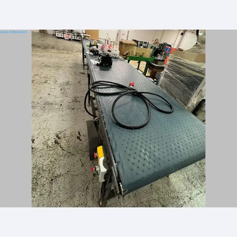 Subasta de insolvencia VALKARTON EMBALAŽNI SERVIS d.o.O - Máquinas, equipos y existencias para la producción de embalajes de cartón de lujo-7