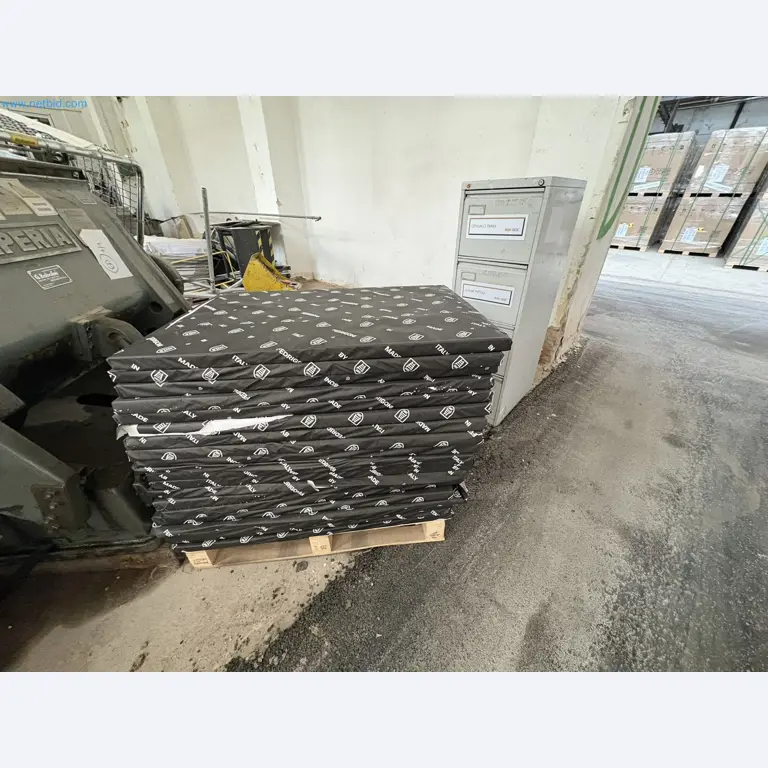 Subasta de insolvencia VALKARTON EMBALAŽNI SERVIS d.o.O - Máquinas, equipos y existencias para la producción de embalajes de cartón de lujo-95