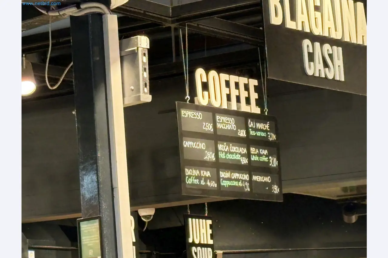 Subasta de insolvencia VALKARTON EMBALAŽNI SERVIS d.o.O - Máquinas, equipos y existencias para la producción de embalajes de cartón de lujo-97