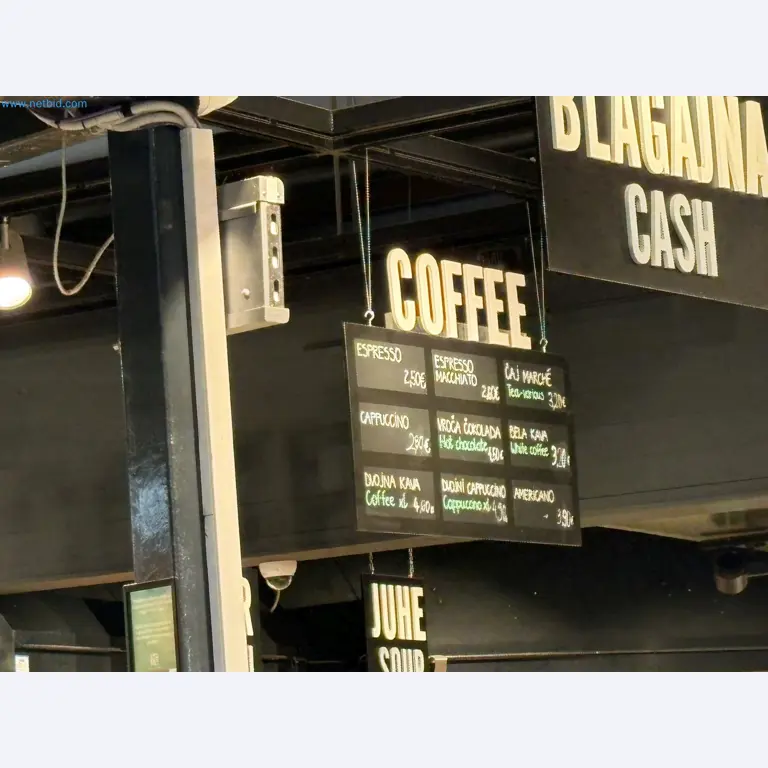 Subasta de insolvencia VALKARTON EMBALAŽNI SERVIS d.o.O - Máquinas, equipos y existencias para la producción de embalajes de cartón de lujo-97