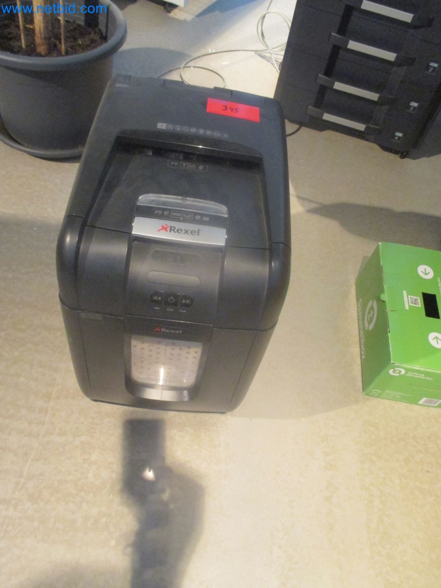Hightech Entwicklung-1