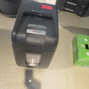 Aktenvernichter Rexel 200X