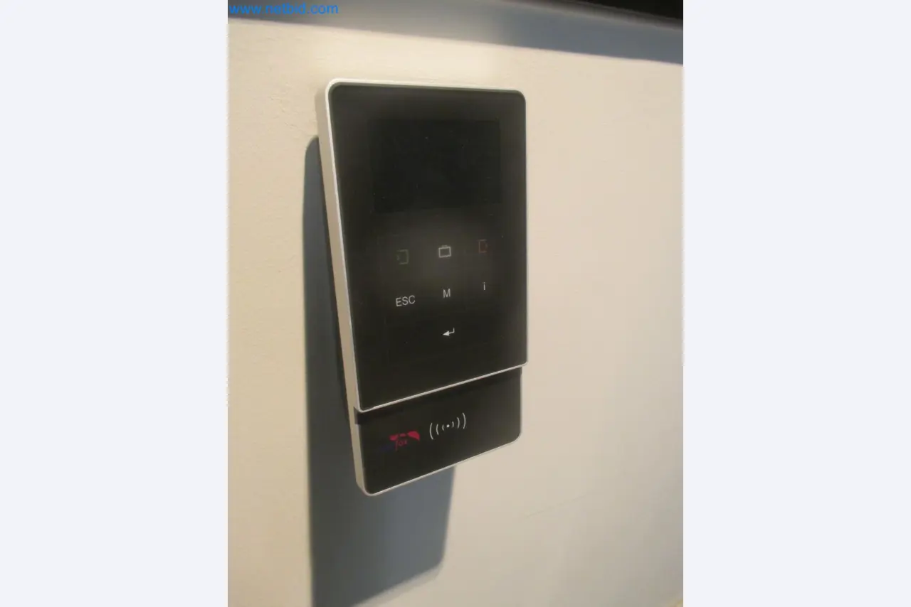 Hightech Entwicklung-1