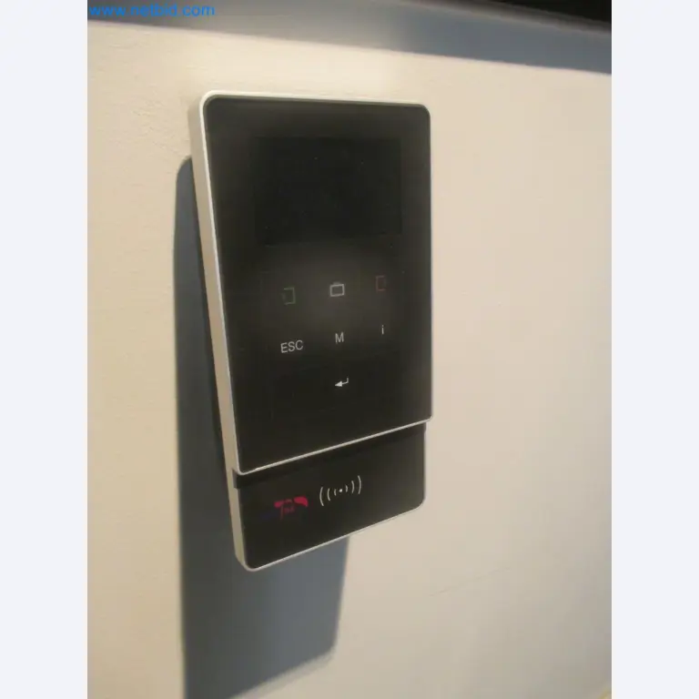 Hightech Entwicklung-1