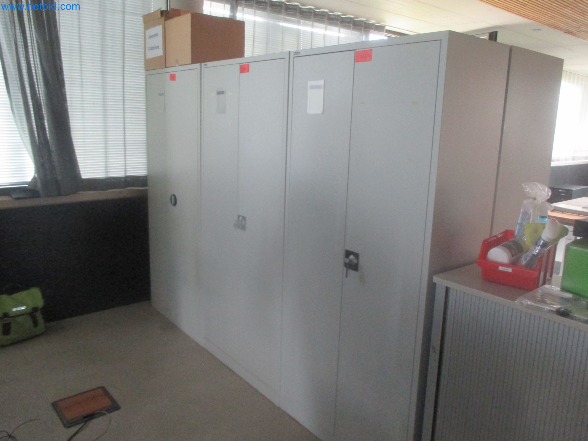 Hightech Entwicklung-1