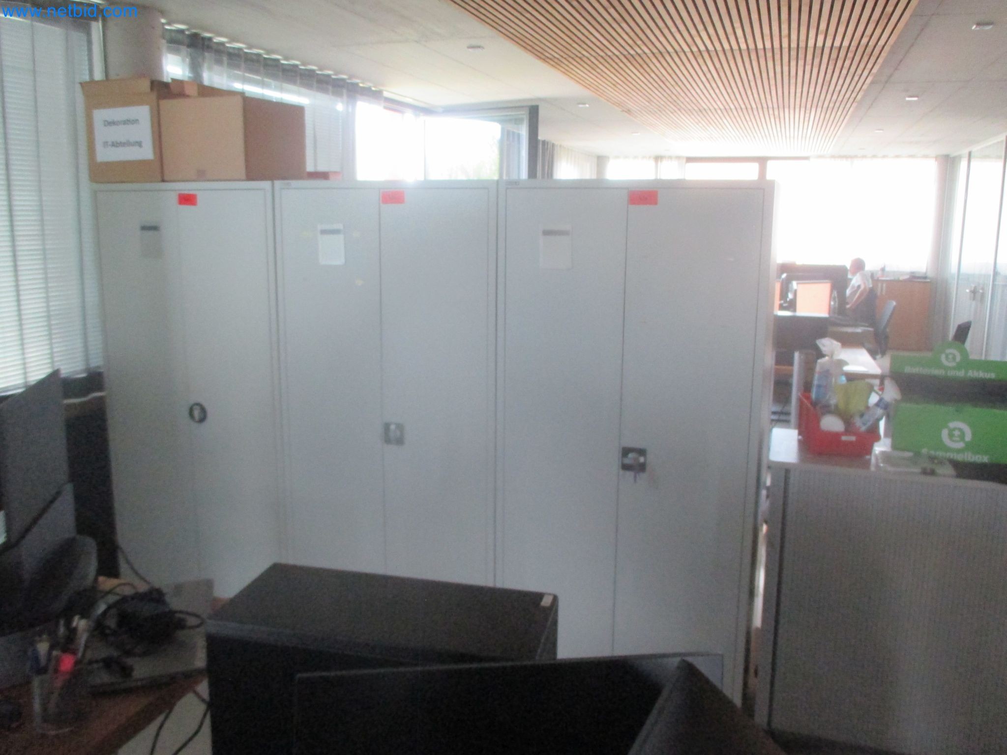 Hightech Entwicklung-2