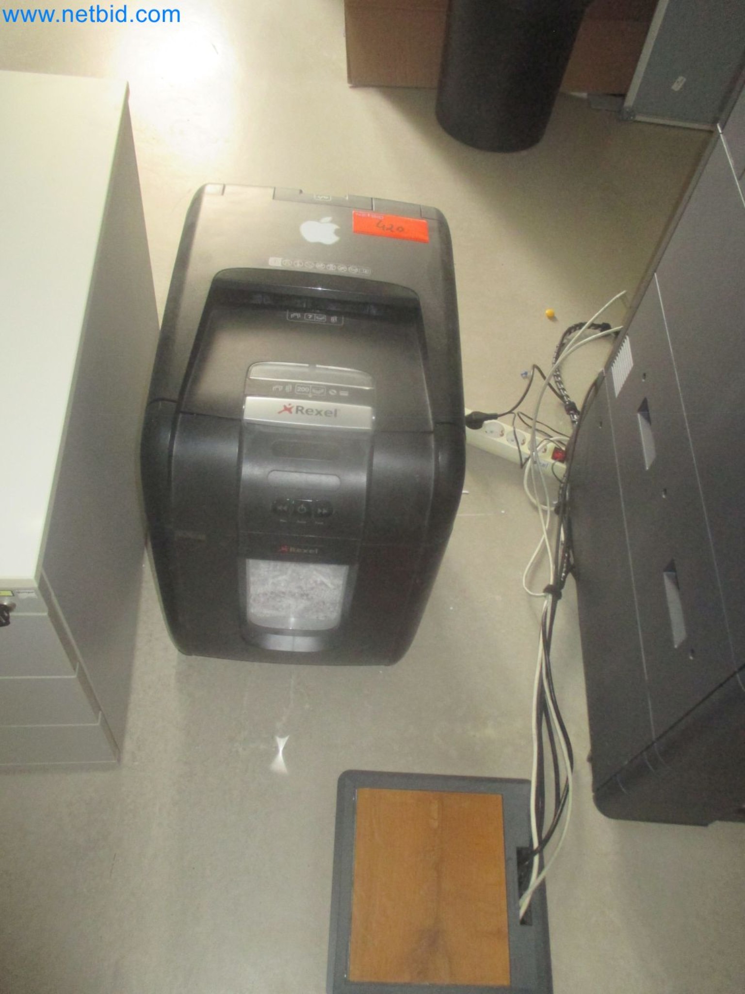 Hightech Entwicklung-5