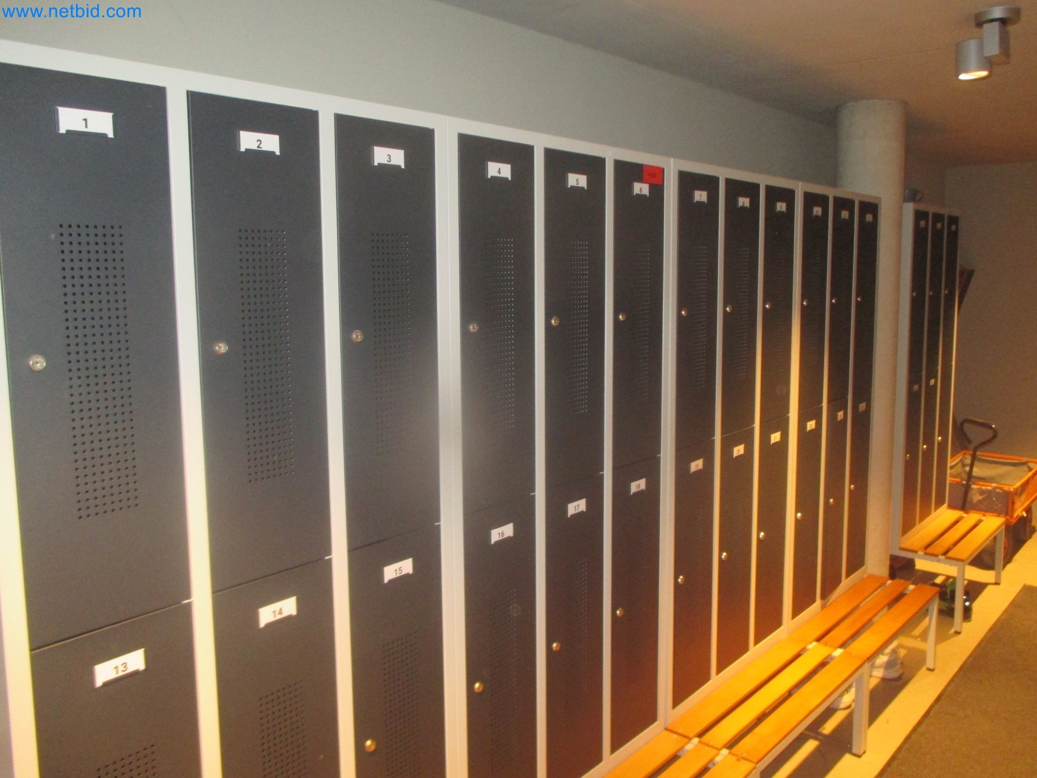 Hightech Entwicklung-1