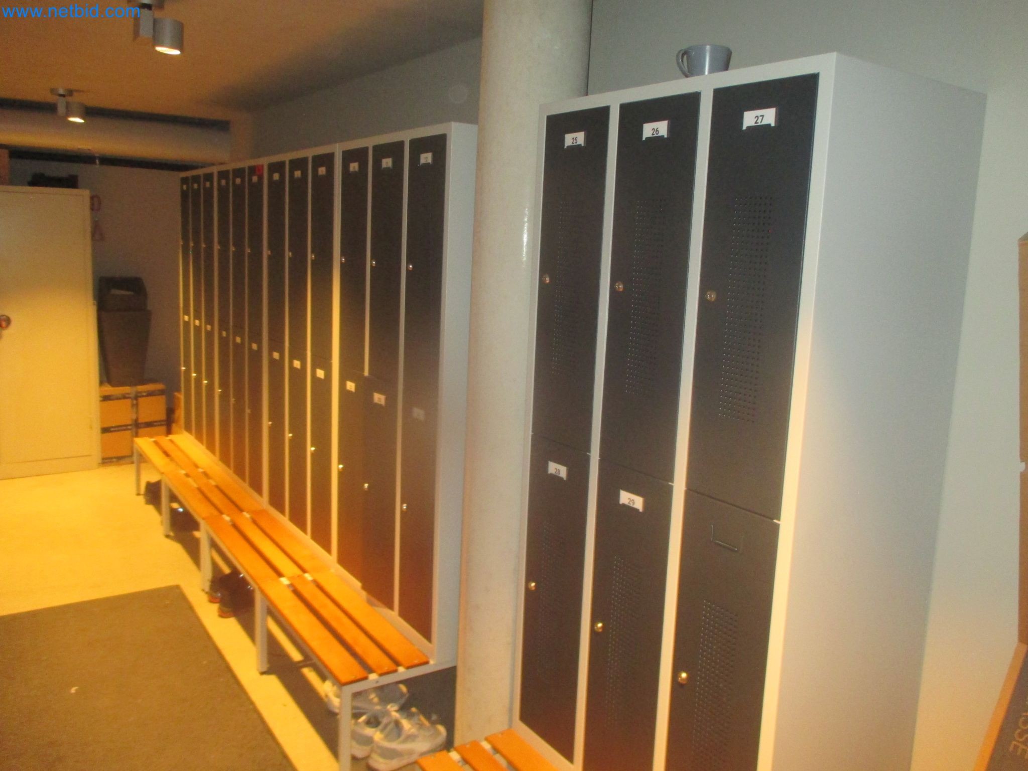Hightech Entwicklung-2