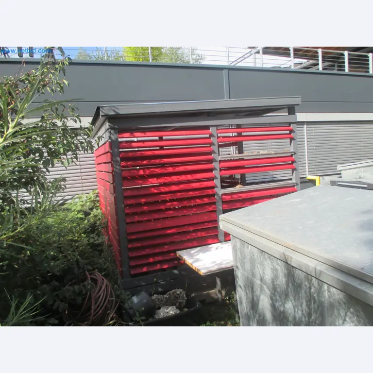 Hightech Entwicklung-2