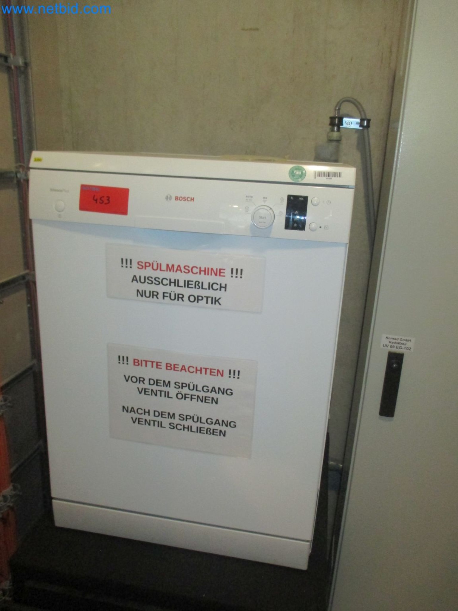 Hightech Entwicklung-1