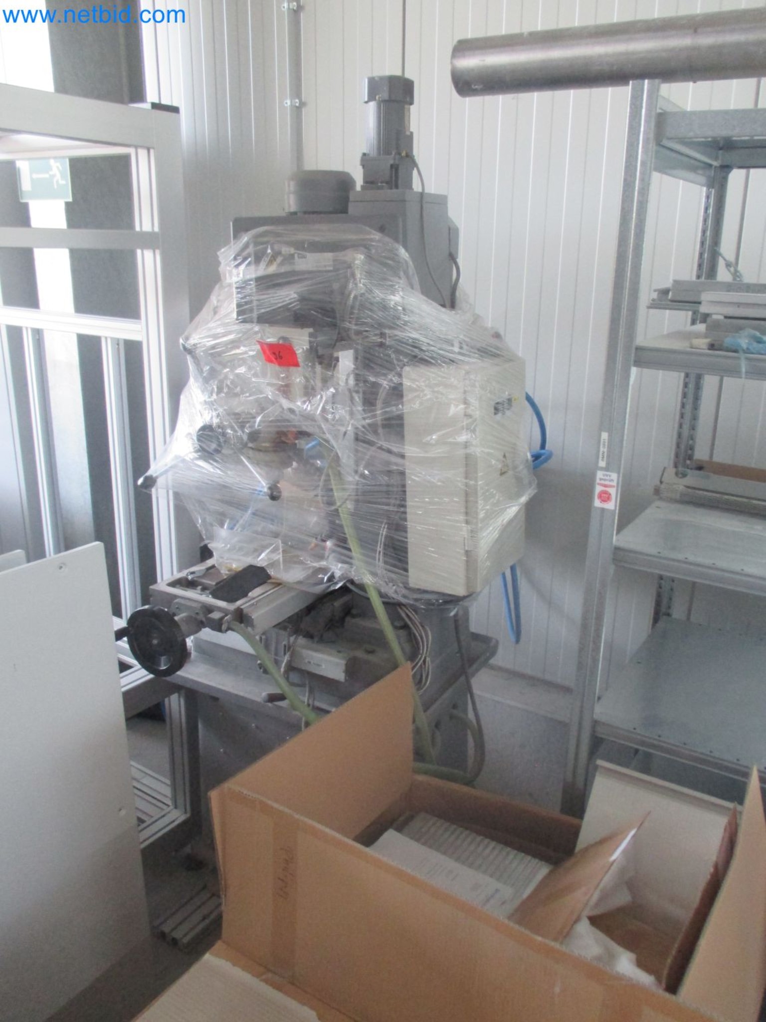 Hightech Entwicklung-2