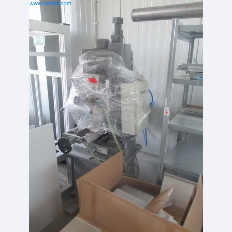 Hightech Entwicklung-2