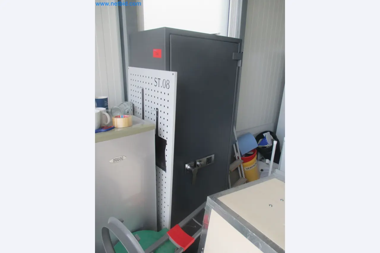 Hightech Entwicklung-1
