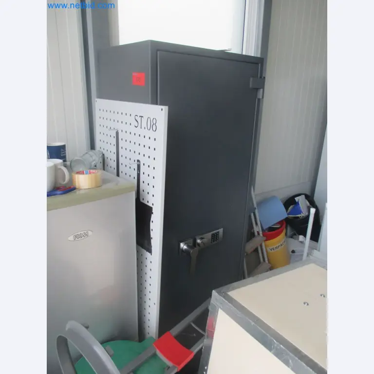 Hightech Entwicklung-1