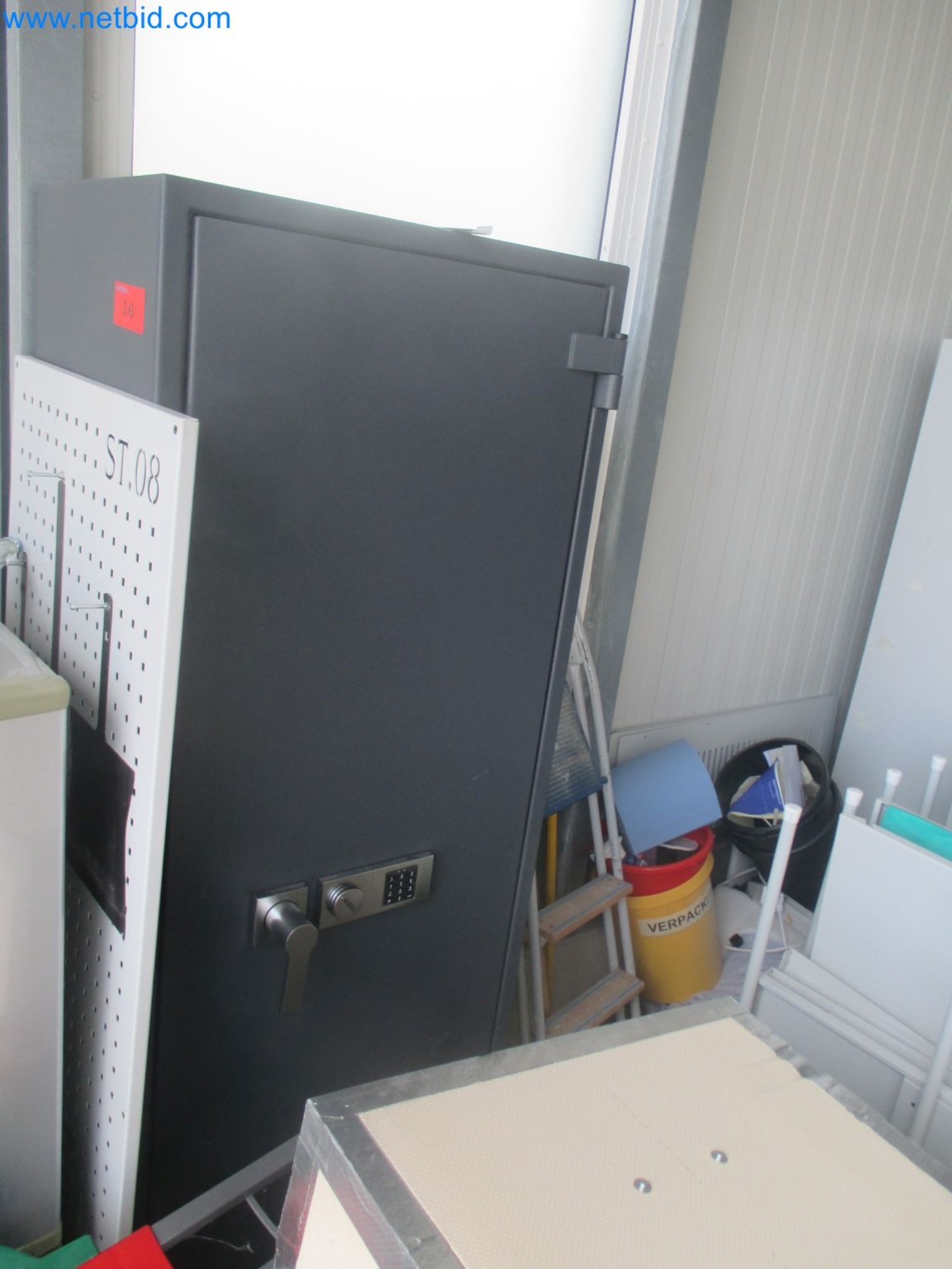 Hightech Entwicklung-2