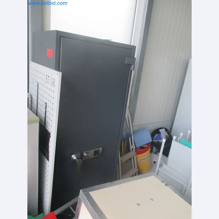 Hightech Entwicklung-2