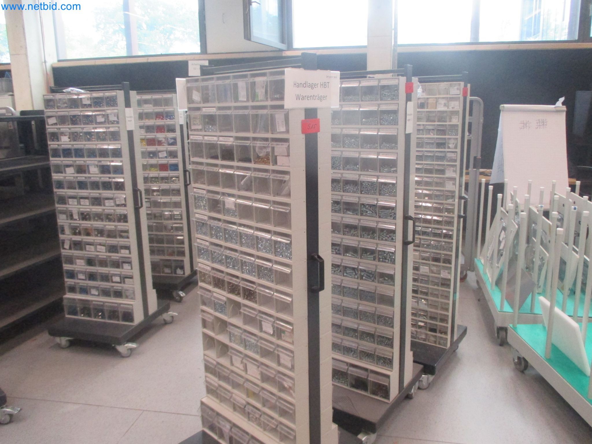 Hightech Entwicklung-1