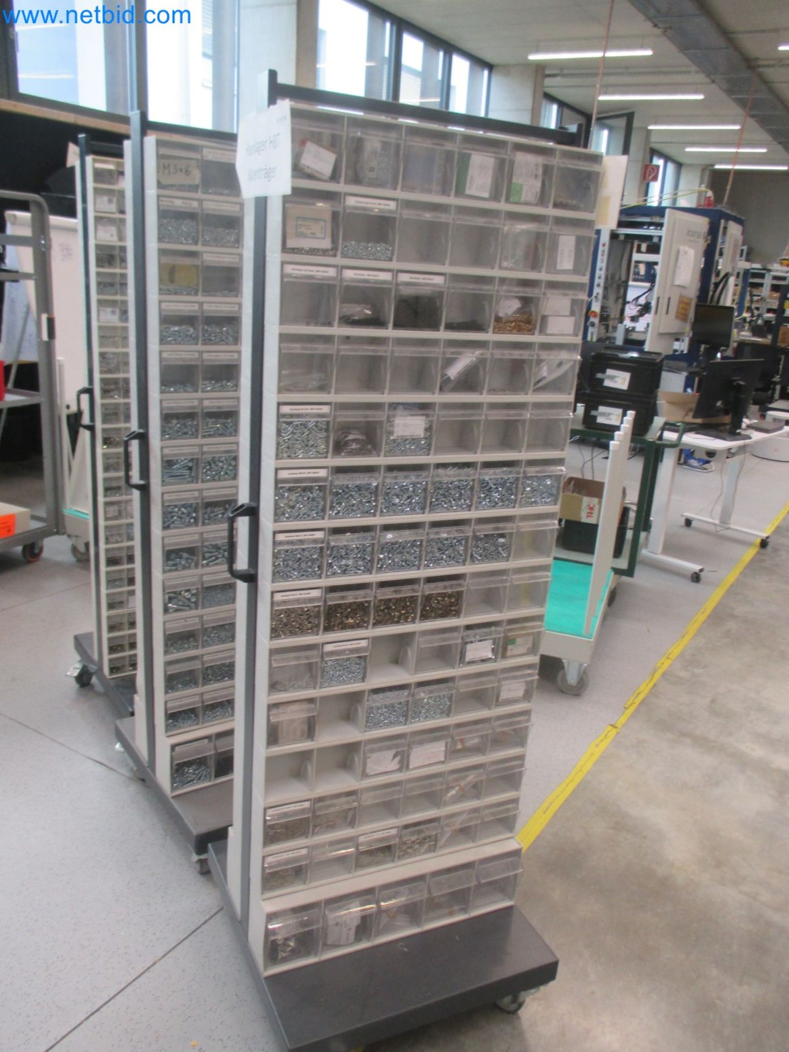 Hightech Entwicklung-2