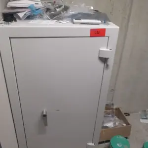 Stahlschrank