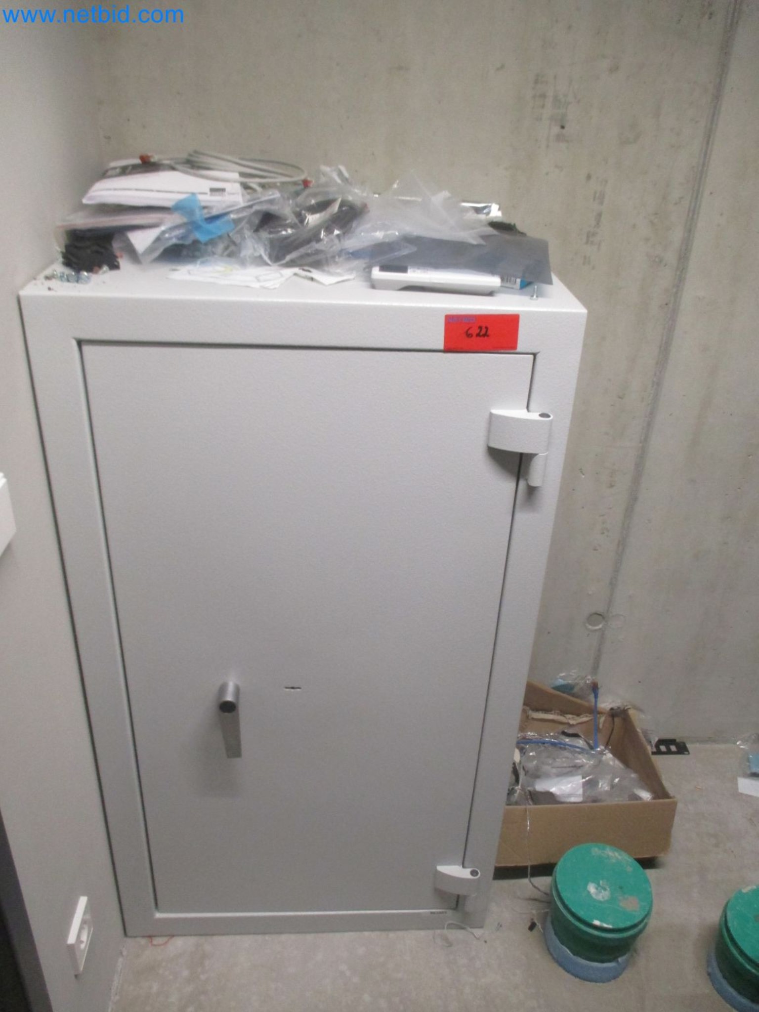 Hightech Entwicklung-2