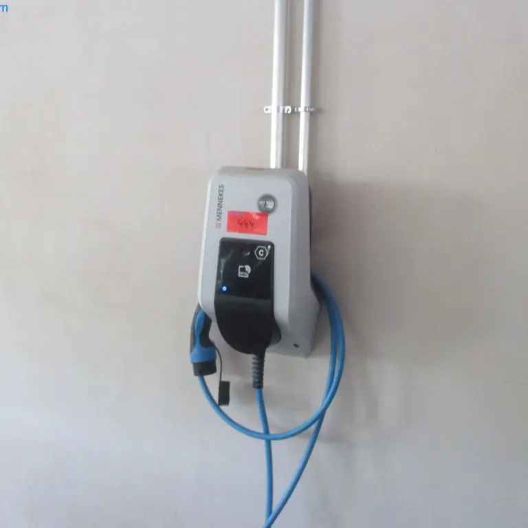 2 Wallboxen Mennekes Professional +22C2