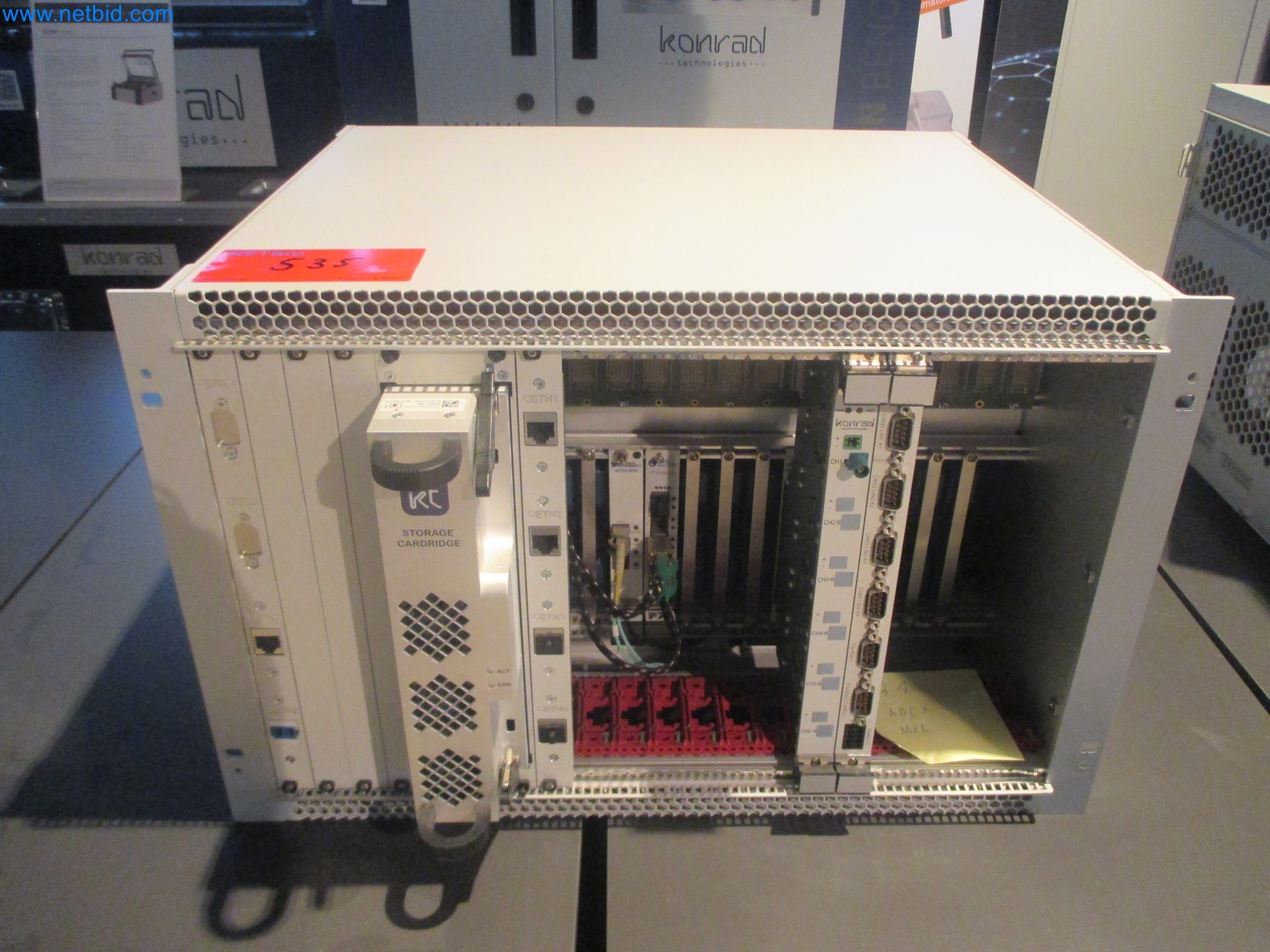 Hightech Entwicklung-1