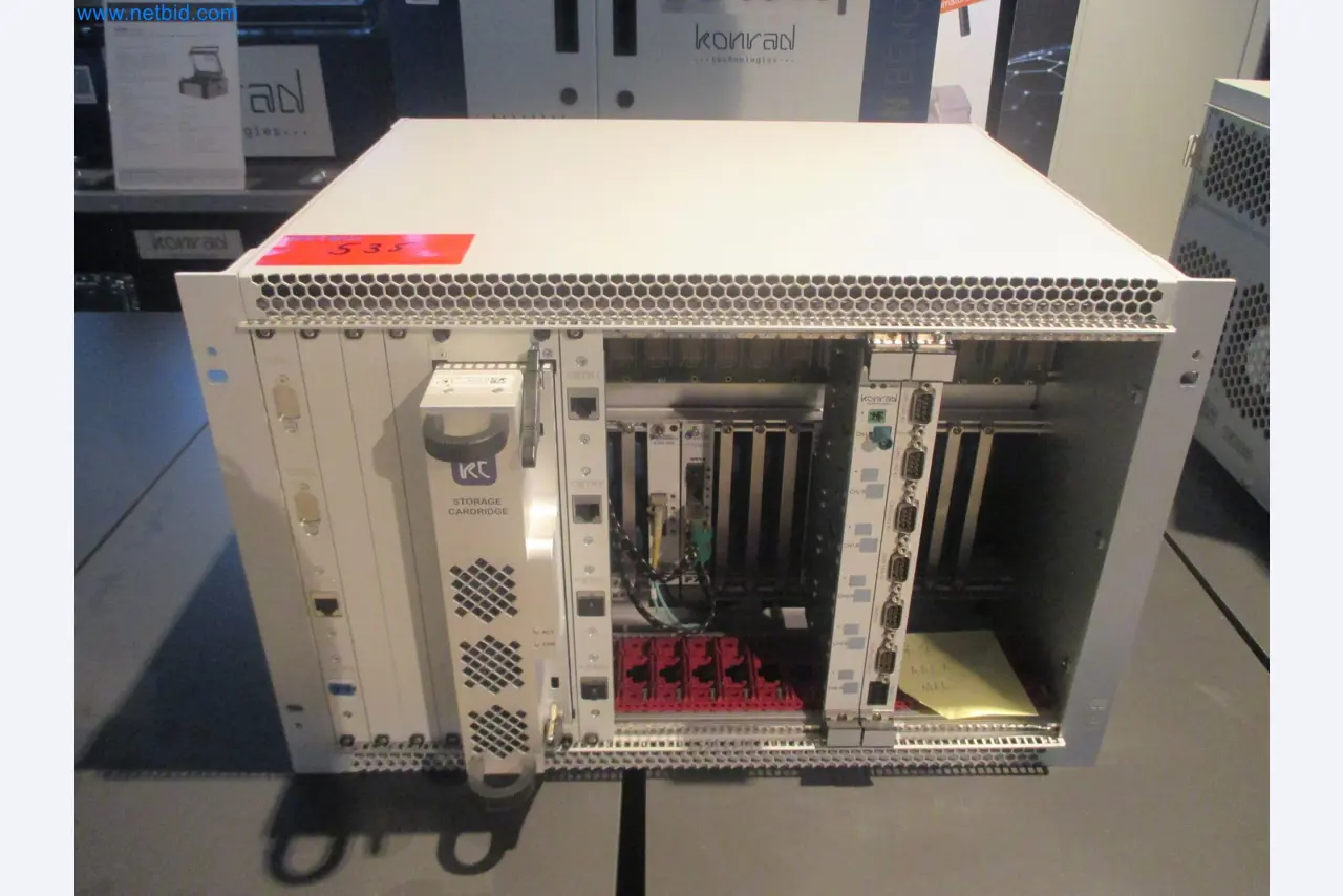 Hightech Entwicklung-1