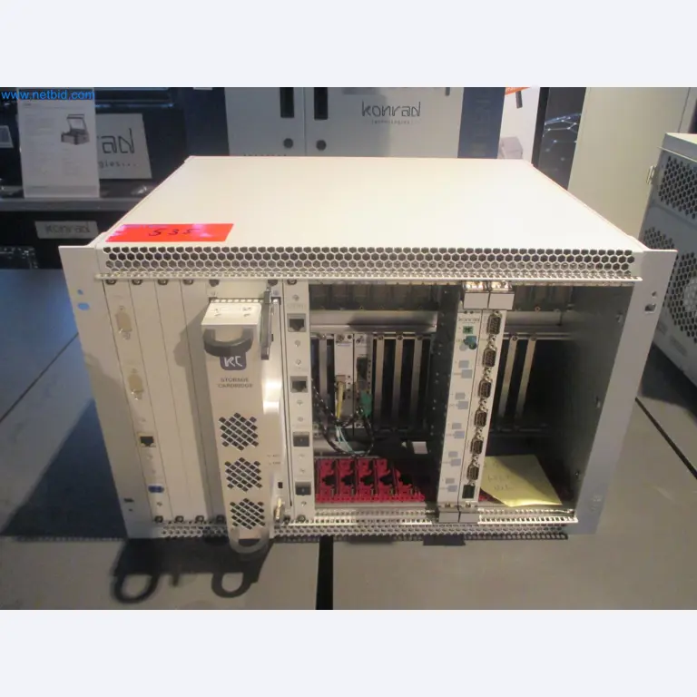 Hightech Entwicklung-1