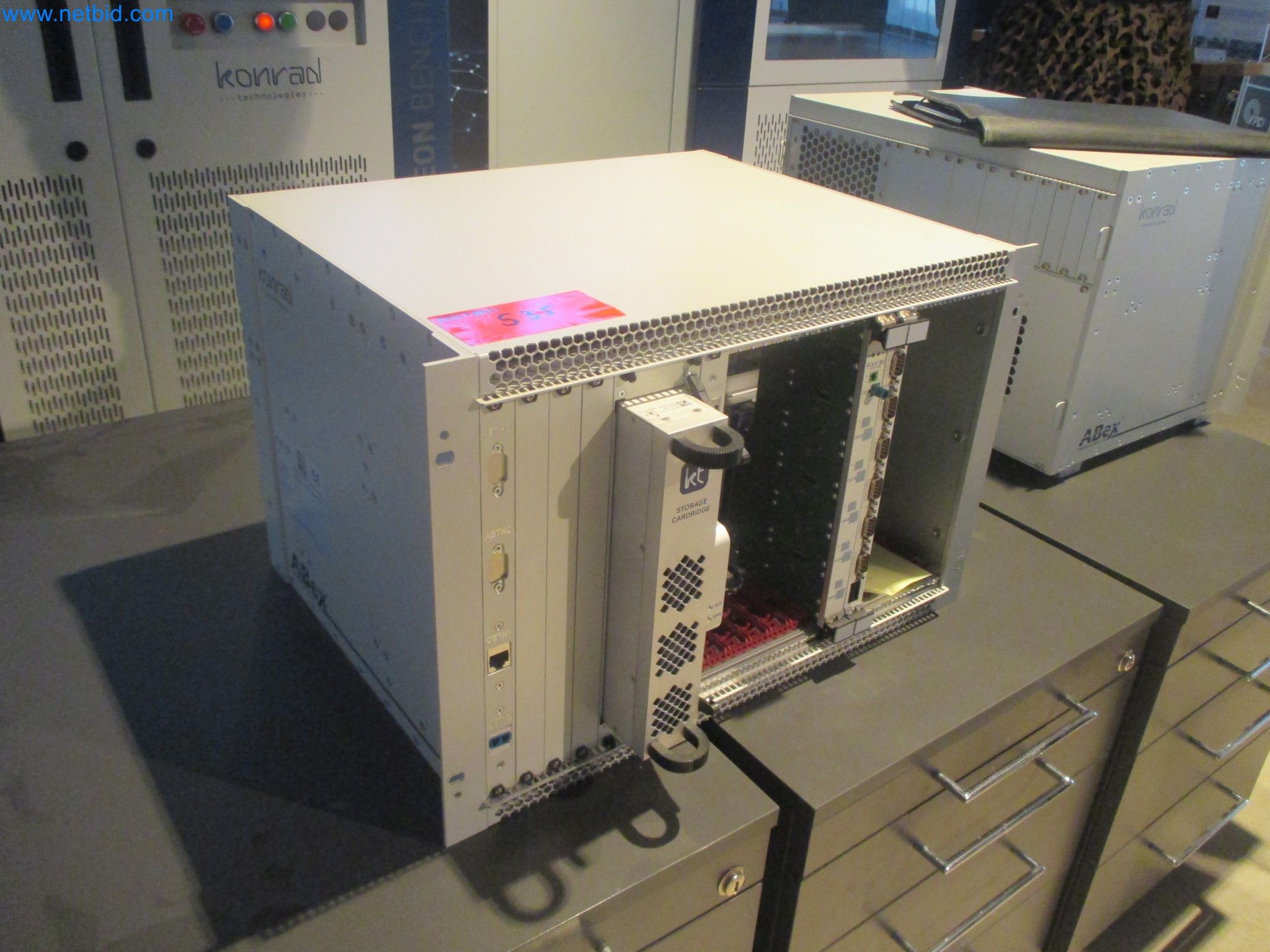 Hightech Entwicklung-2