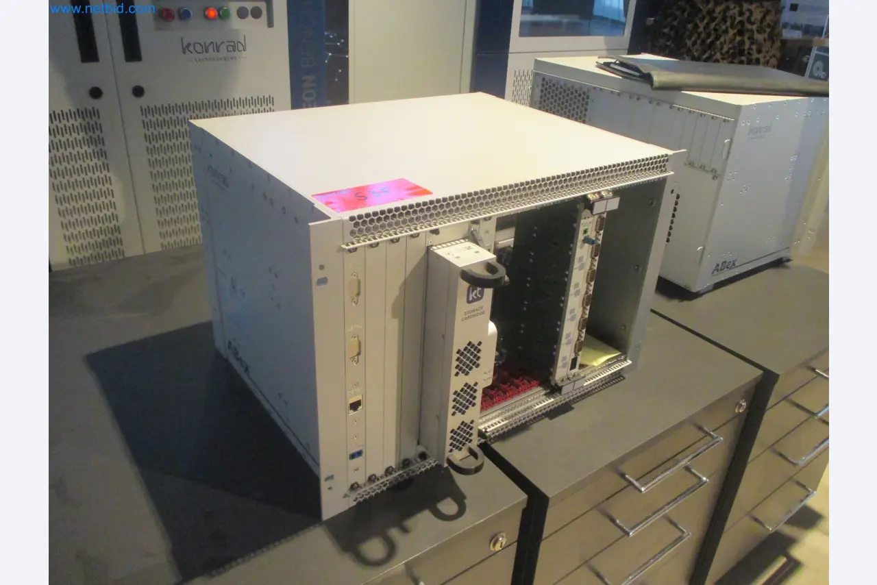 Hightech Entwicklung-2