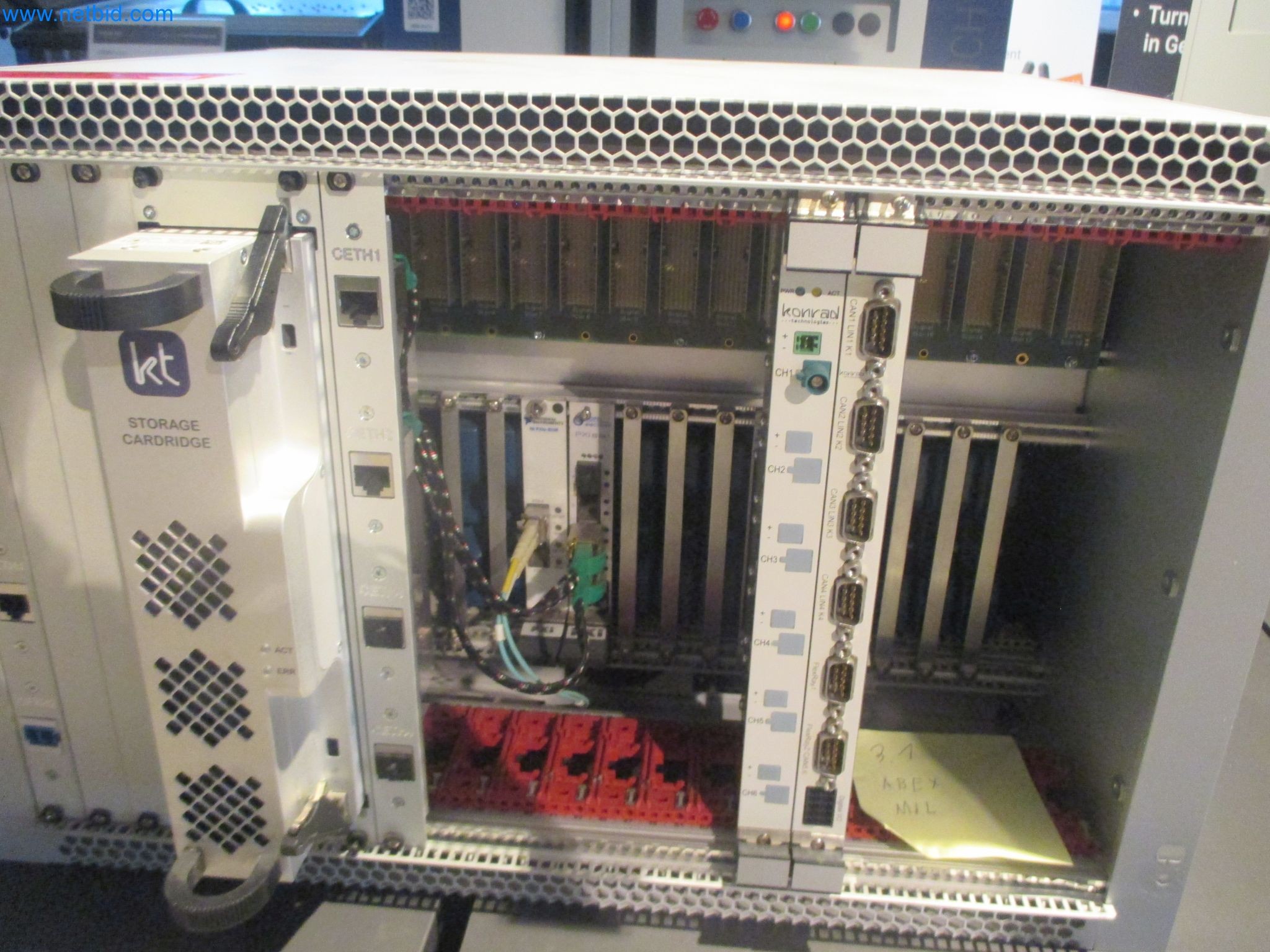 Hightech Entwicklung-3
