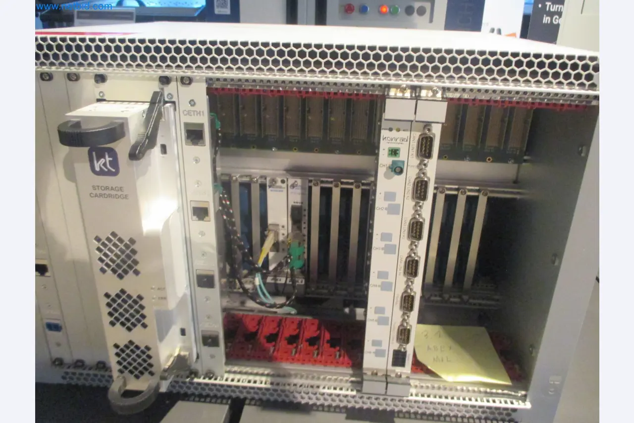 Hightech Entwicklung-3