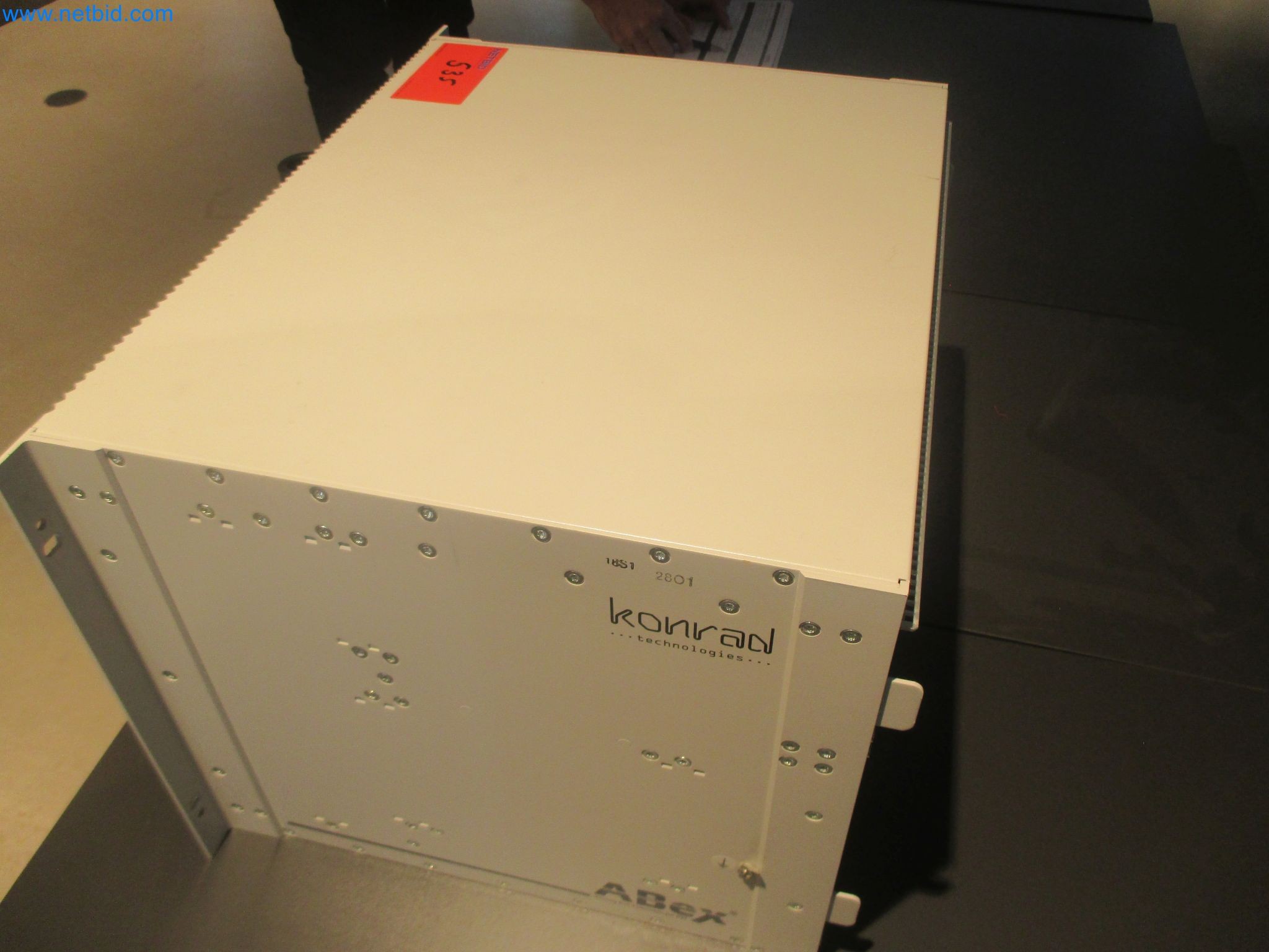Hightech Entwicklung-4