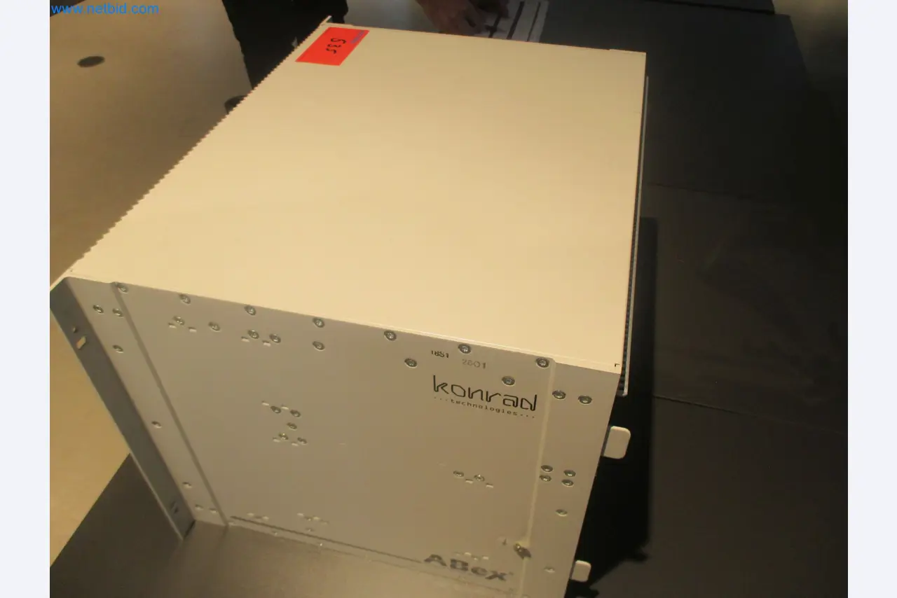 Hightech Entwicklung-4