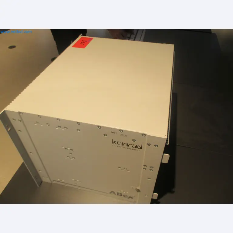 Hightech Entwicklung-4