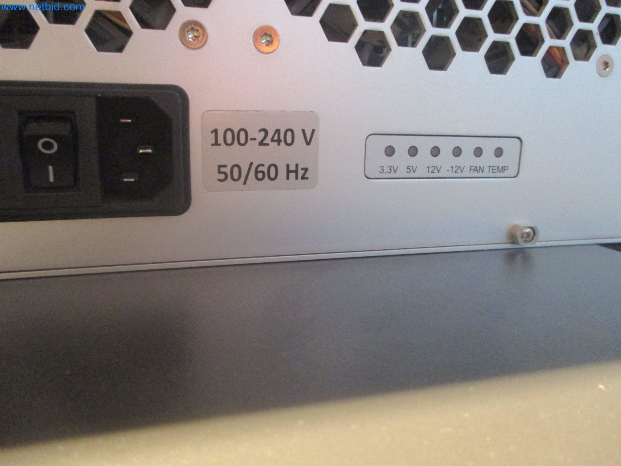 Hightech Entwicklung-5