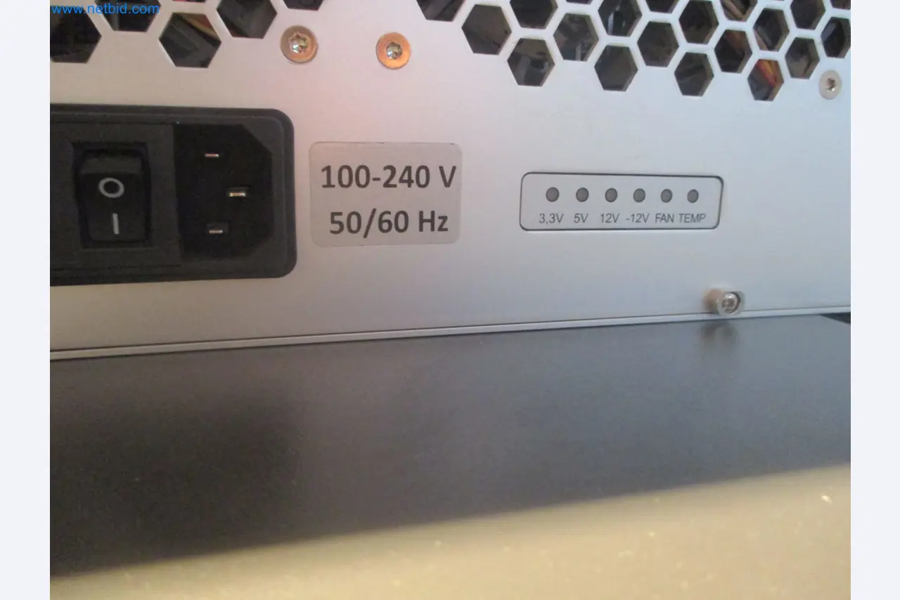 Hightech Entwicklung-5