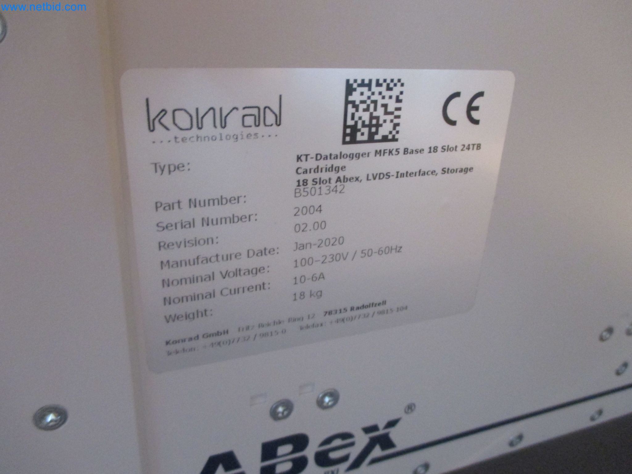Hightech Entwicklung-6
