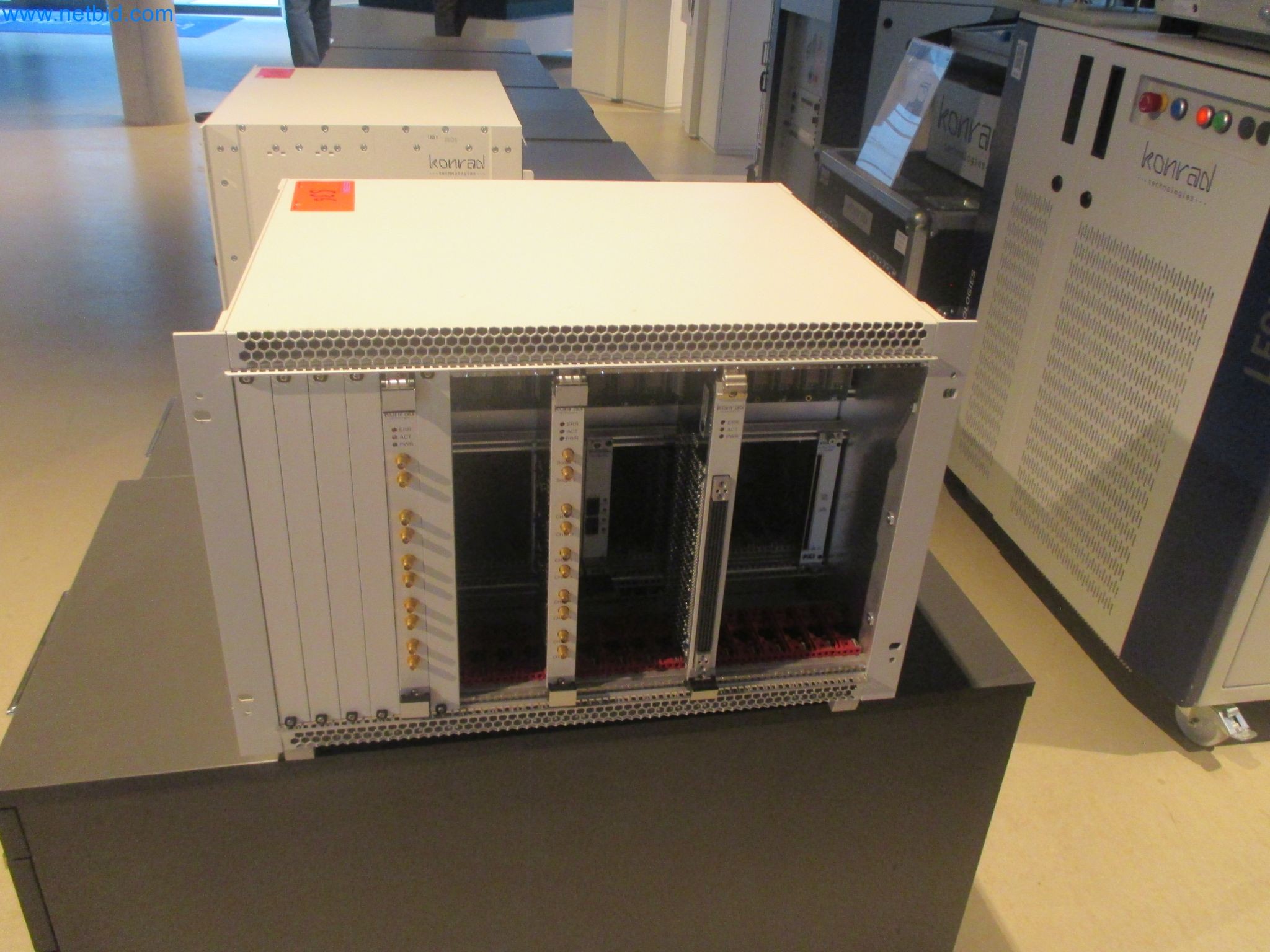 Hightech Entwicklung-1