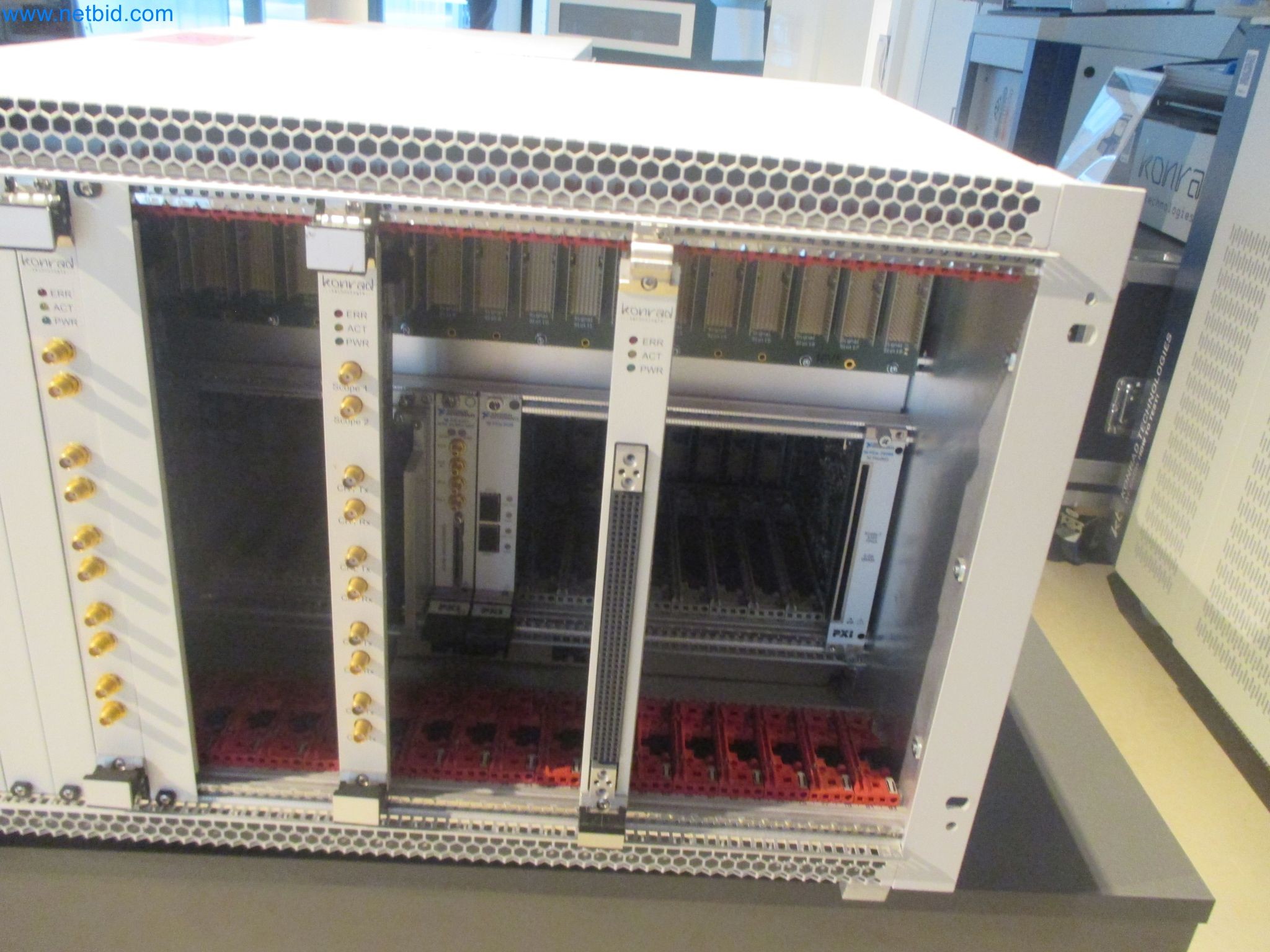 Hightech Entwicklung-2