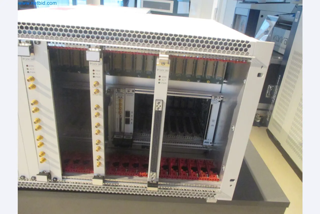 Hightech Entwicklung-2