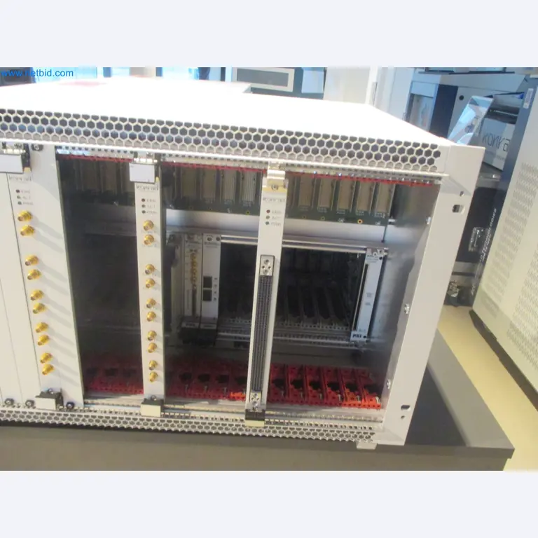 Hightech Entwicklung-2