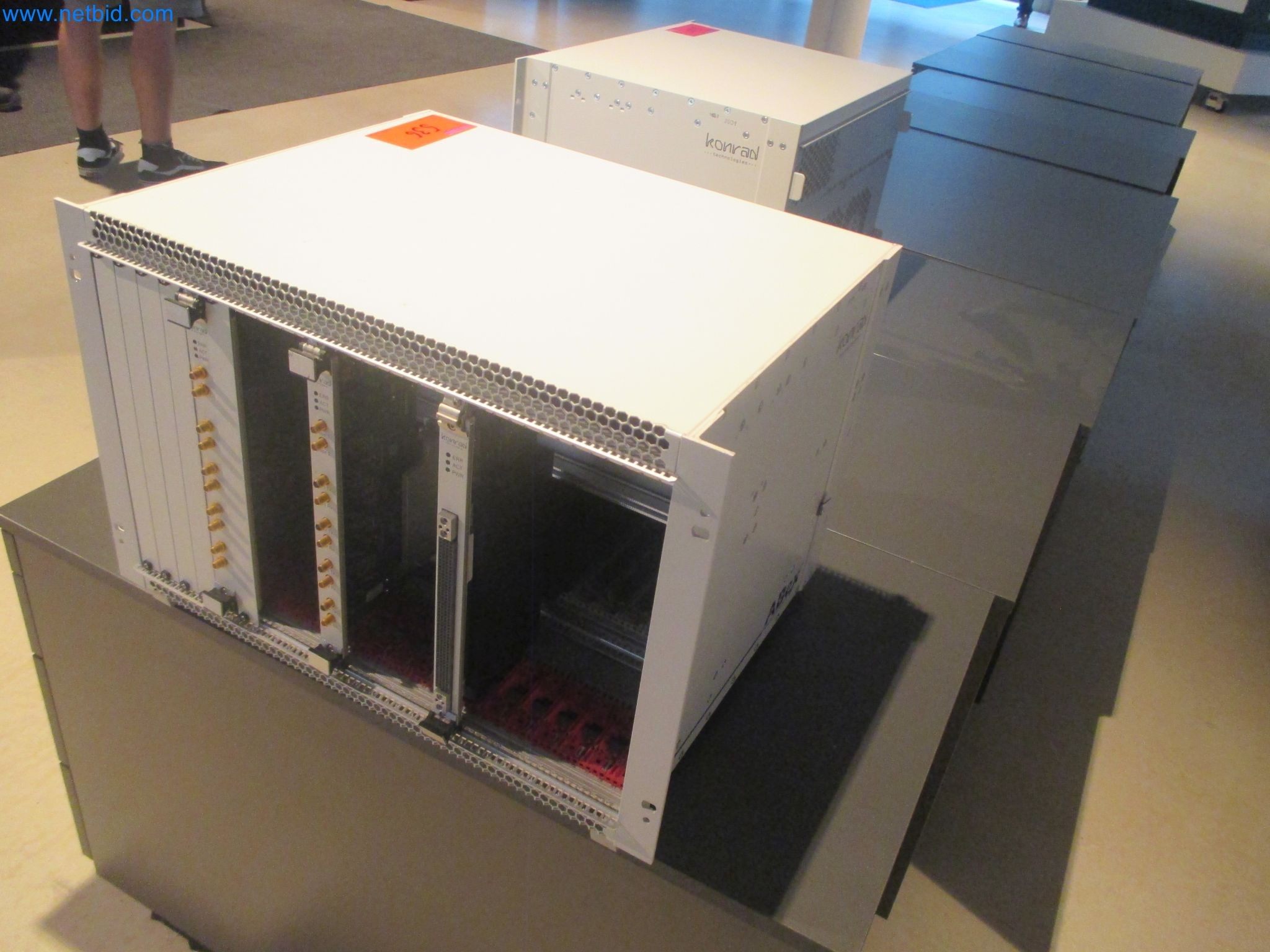 Hightech Entwicklung-3