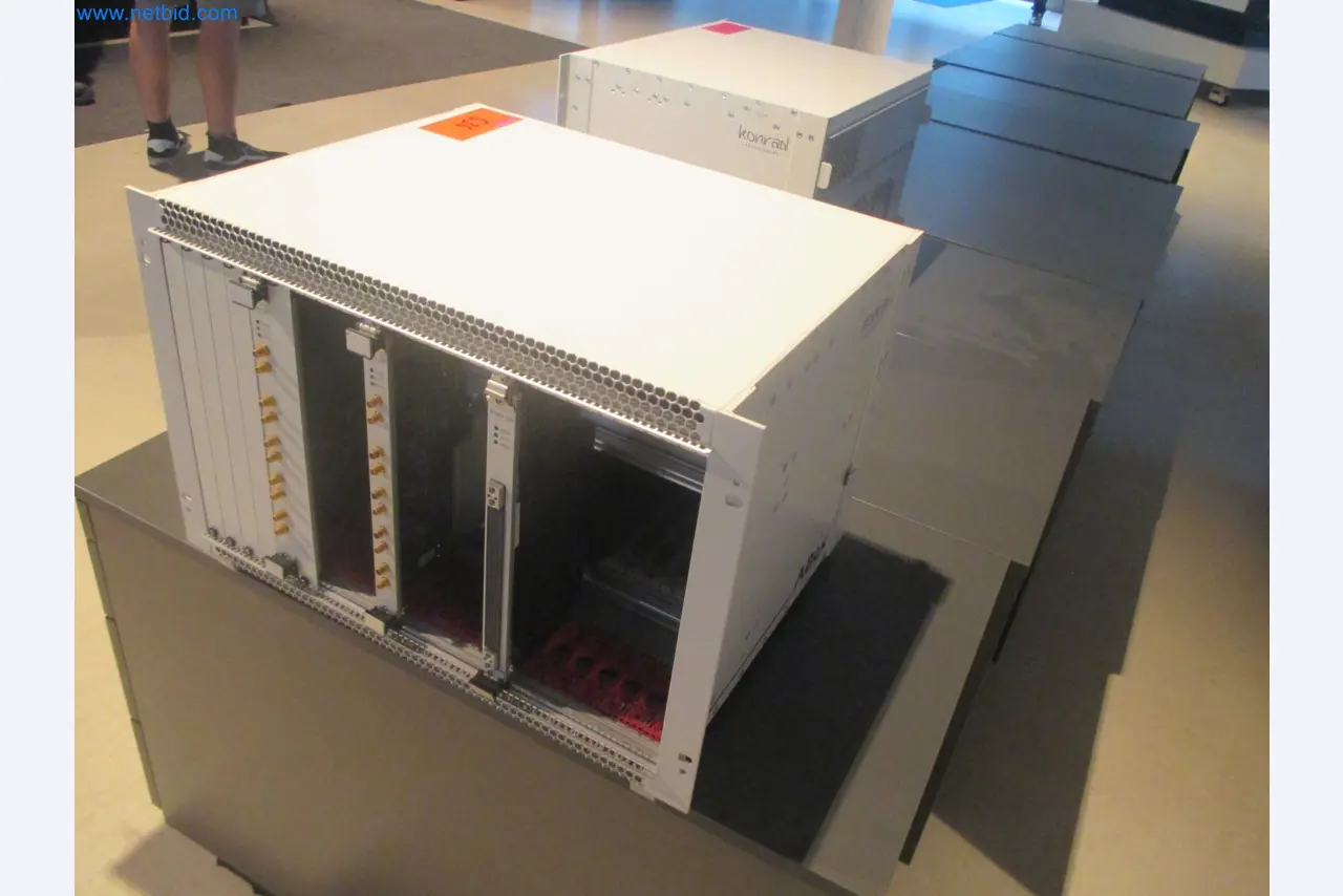 Hightech Entwicklung-3