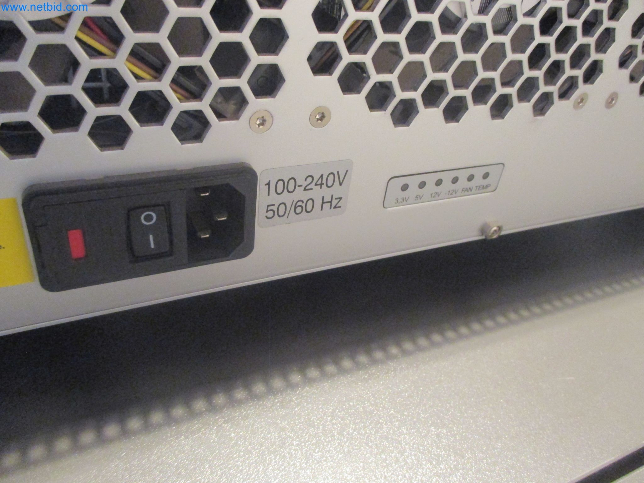 Hightech Entwicklung-4