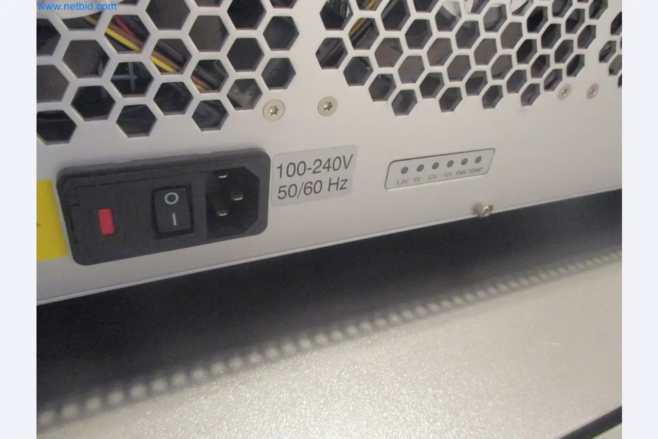 Hightech Entwicklung-4
